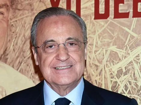 Empresário faz aviso para sonho de Florentino Pérez e ‘dedura’ bastidores