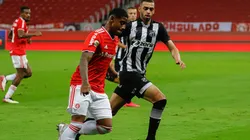 Foto: Maxi Franzoi/AGIF - Vinicius Mello: pode deixar o Colorado