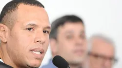 Luis Fabiano (Foto: Armando Paiva/AGIF)