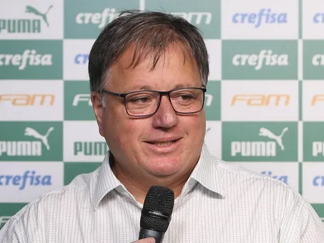 Presidente ‘rival’ indica que Barros está fechando contratação de mais um reforço; Veja!