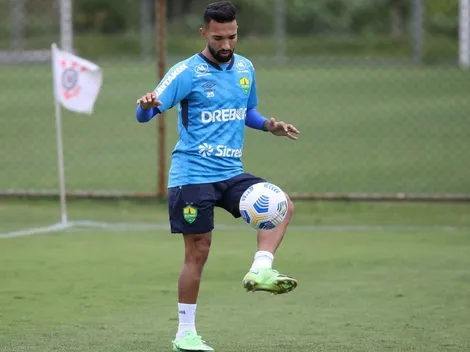 Cuiabá tem grande decisão contra o Santos e conta com retornos importantes; confira a provável escalação