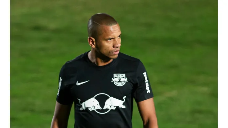 Foto: Diogo Reis/AGIF | Edimar atuou em 112 jogos com a camisa do Bragantino
