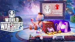 World of Warships realizará stream beneficente de 24 horas amanhã (10)