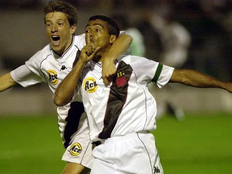 "Finaliza como Romário"; Corinthians pode pagar R$ 600 mil por atacante de 43 gols no Brasil