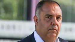 Foto: Alexandre Vidal/CRF - Braz busca novas opções no mercado.