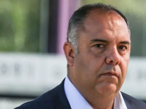 Braz quer trazer goleiro avaliado em R$ 15,7 milhões para o Flamengo