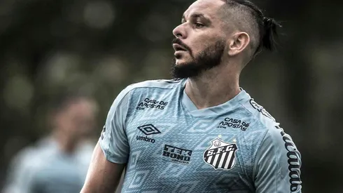 Foto: Ivan Storti/Santos FC