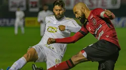 Foto: Volmer Perez/AGIF - Heverton foi titular do Brasil-RS nas últimas quatro temporadas
