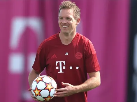 Técnico do Bayern aponta cinco desfalques contra o Barça, mas garante "melhor time possível"