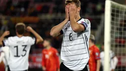 Joshua Kimmich, do Bayern de Munique (Foto: Getty Images)