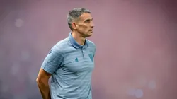 Foto: Pedro Chaves/AGIF