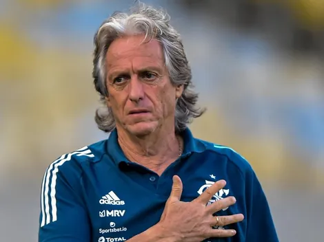 Mauro Cezar expões futuro de Jorge Jesus no Benfica; Veja!