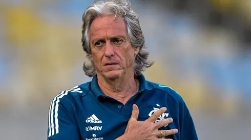 Foto: Thiago Ribeiro/AGIF