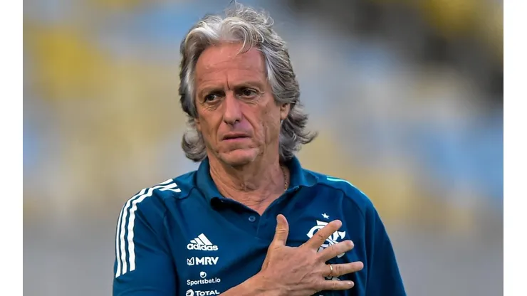 Foto: Thiago Ribeiro/AGIF