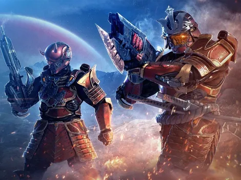 Halo Infinite ganha premiação de Players' Voice Award no The Game Awards 2021