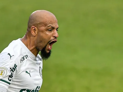 Após Felipe Melo, Fluminense encaminha contratação de mais um medalhão