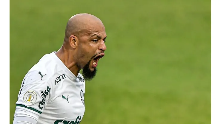 Foto: Thiago Ribeiro/AGIF - Felipe Melo deve ser reforço do Fluzão