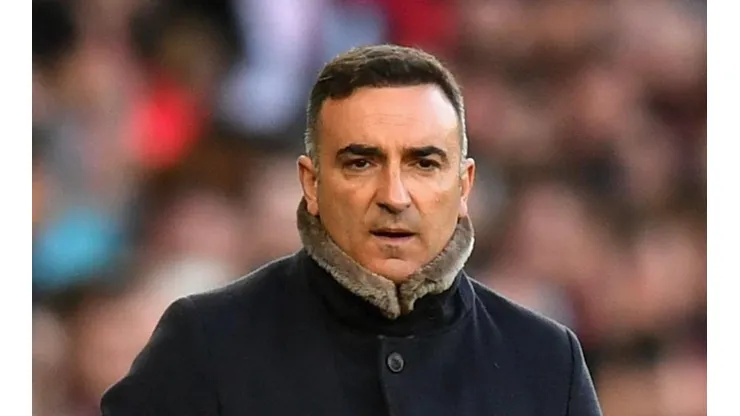 Foto: Dan Mullan/Getty Images/Inglaterra