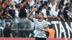 Corinthians v Gremio - Brasileirao 2021