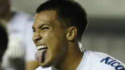 Foto: Getty Images/Alexandre Schneider/Brasil - Marcos Guilherme é um garoto de ouro