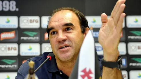 Perto da Colina! Ricardo Gomes se anima com nova estrutura apresentada e acordo está próximo. Saiba mais