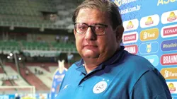 Foto: Fernando Moreno/AGIF