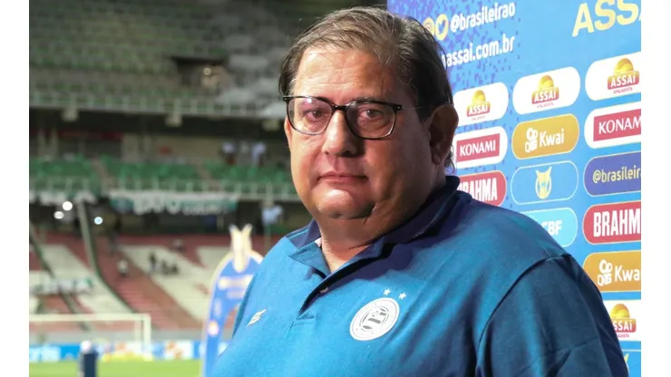 Foto: Fernando Moreno/AGIF