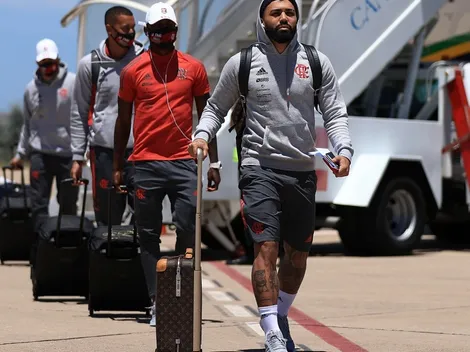 Flamengo pode igualar marca história na Libertadores caso conquiste o título