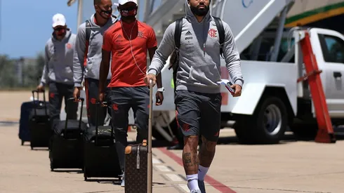 Copa CONMEBOL Libertadores 2021 Final: Previews