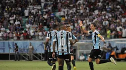 Foto: Jhony Pinho/AGIF - A equipe está na zona de rebaixamento e se complicou após a derrota