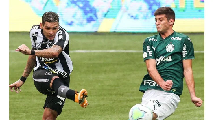 Foto: Getty Images/Alexandre Schneider/Brasil