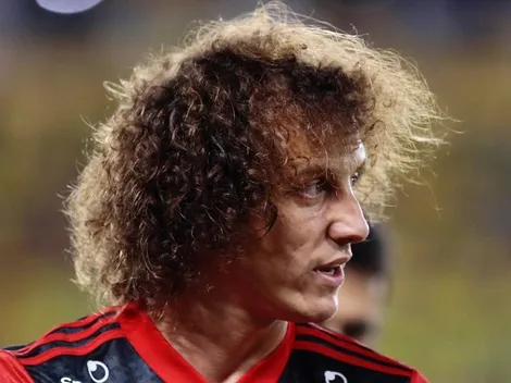 Fla não para em David Luiz e sinaliza proposta de empréstimo para trazer gringo
