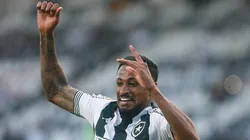 Foto: Vitor Silva/ Botafogo