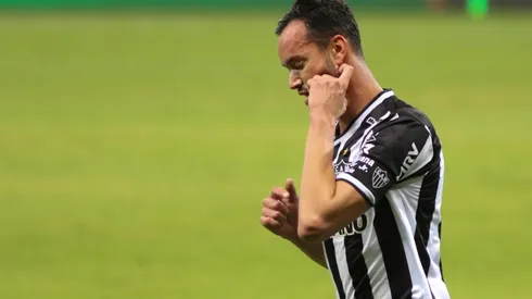 Foto: Fernando Moreno/AGIF - Réver será preservado contra o Fluminense