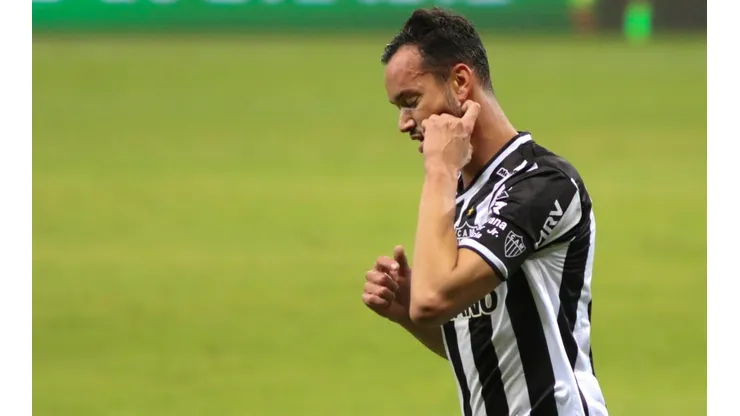 Foto: Fernando Moreno/AGIF - Réver será preservado contra o Fluminense