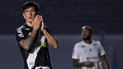 Foto: Jorge Rodrigues/AGIF - Cano tem futuro incerto