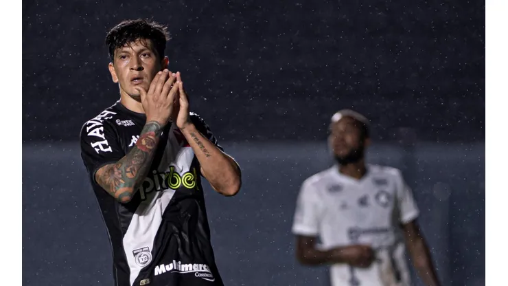 Foto: Jorge Rodrigues/AGIF - Cano tem futuro incerto