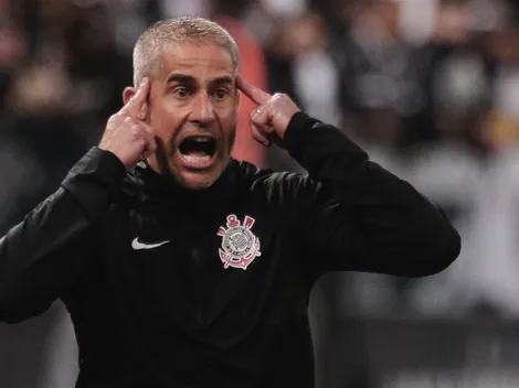 Campeonato Brasileiro: Corinthians divulga lista para pegar o Athletico-PR sem dois meio-campistas