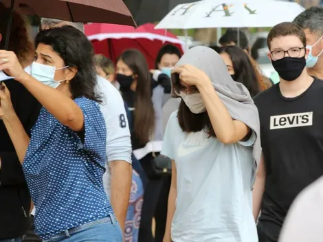 Enem: segundo dia de prova do acontece nesse domingo