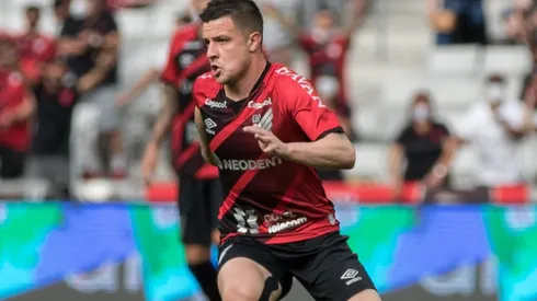 Foto: Robson Mafra/AGIF