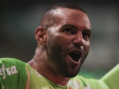 Weverton expõe jogador “mais perigoso” no Flamengo, mas não sente medo
