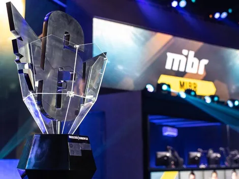 Grande Final do Campeonato Brasileiro de Rainbow Six Siege 2021 será presencial