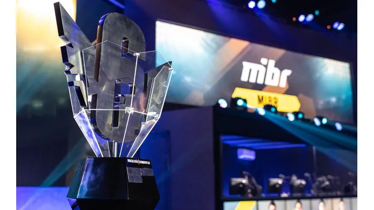 Grande Final do Campeonato Brasileiro de Rainbow Six Siege 2021 será presencial