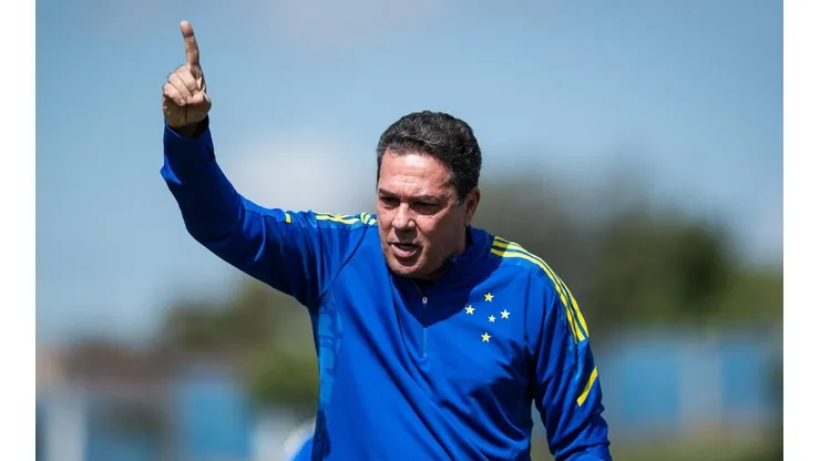 Foto: Bruno Haddad/Cruzeiro
