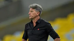 Foto: Thiago Ribeiro/AGIF - O técnico falou sobre a expectativa para o confronto