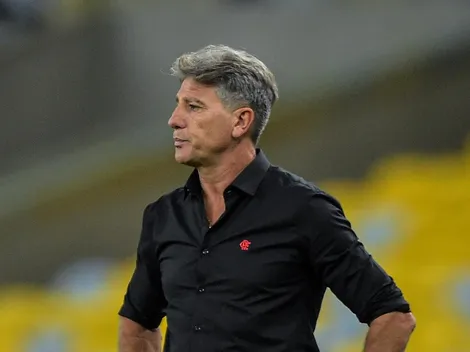 “Vai ser uma partida bem disputada”: dispara Renato ao falar que não existe favoritismo para a final