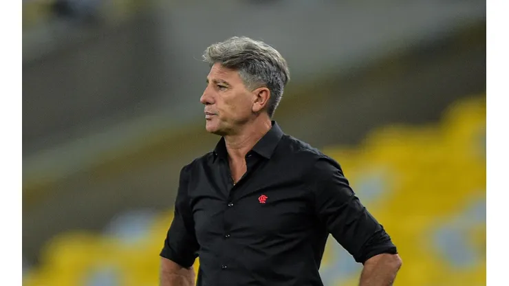 Foto: Thiago Ribeiro/AGIF - O técnico falou sobre a expectativa para o confronto