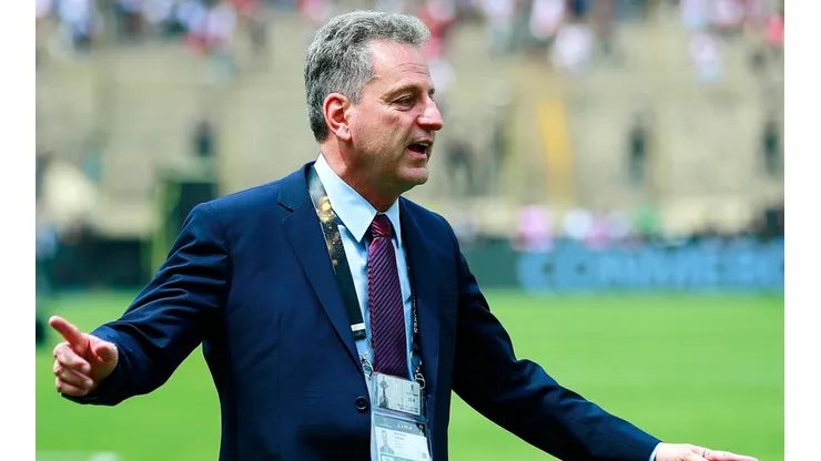 Foto: Daniel Apuy/Getty Images - João Lucas foi contratado na Era Landim, vindo do Bangu