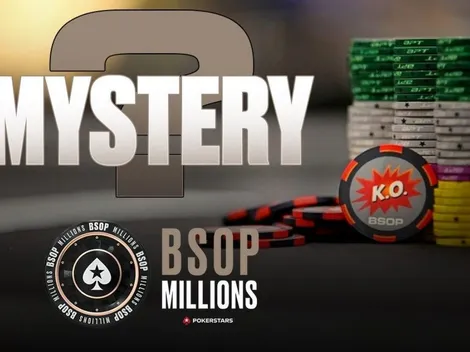 Campeonato brasileiro de poker terá torneio que foi sensação nos Estados Unidos