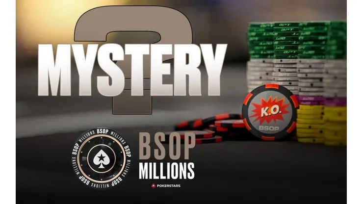 Campeonato brasileiro de poker terá torneio que foi sensação nos Estados Unidos
